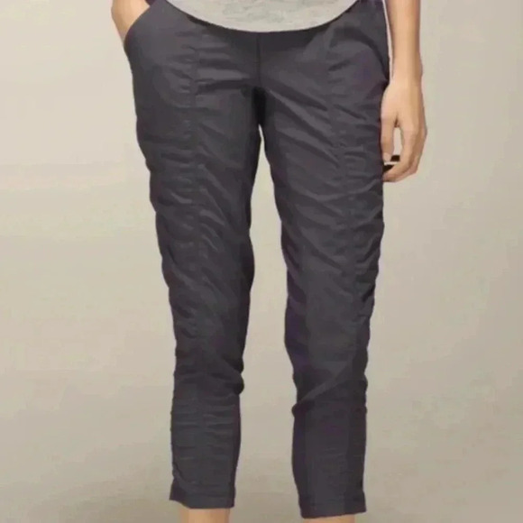 Lululemon Street To Studio Pant *Unlined 2 - Picture 2 of 10